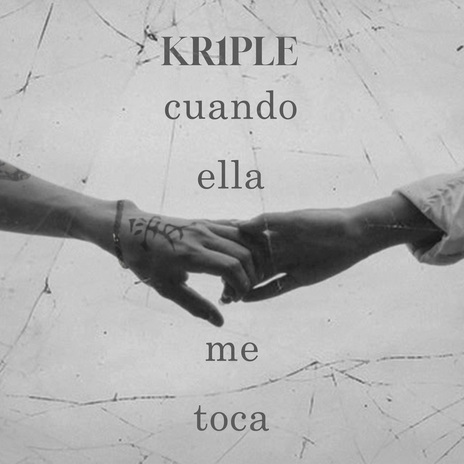Cuando Ella Me Toca
