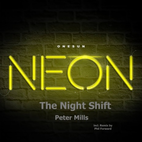 Night Shift (Original Mix)