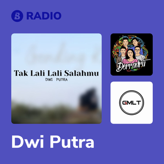 Dwi Putra Radio