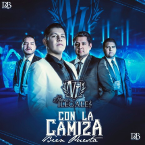 Quise Darte Todo cover art
