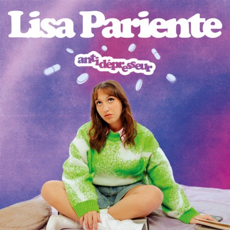 Au revoir cover art