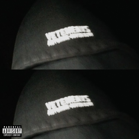 Vetements ft. partyasylum & Zilvinas! cover art