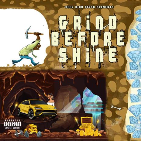 Off The Meter cover art