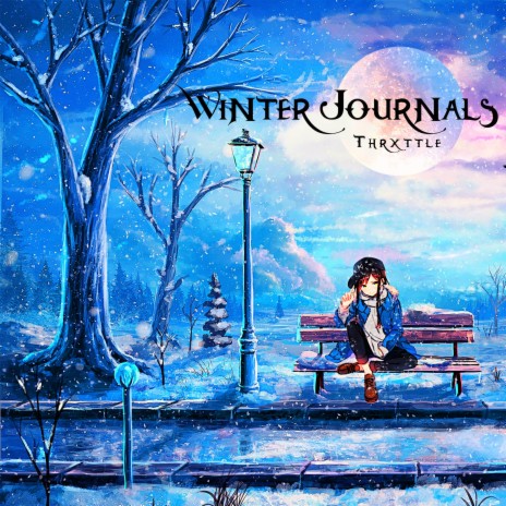 Stormclouds (Feb 28) cover art