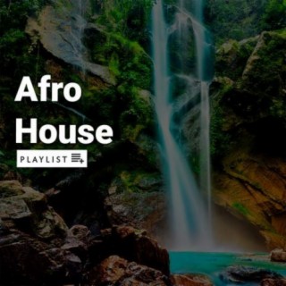 Afro House