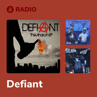 Defiant Radio