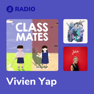 Vivien Yap Radio