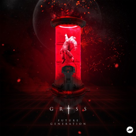 Astral cover art