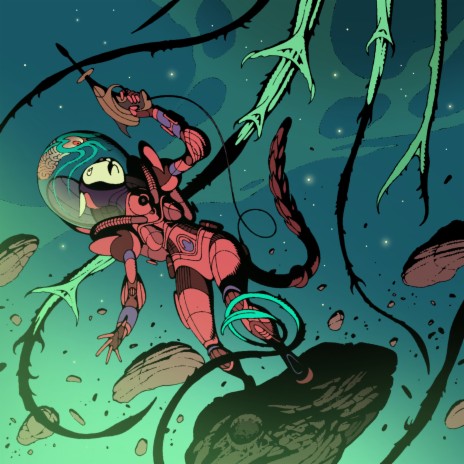 Tan Relio cover art