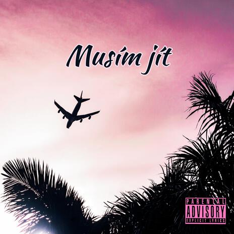 Musím Jít (Reuploaded Version) ft. Cais D cover art