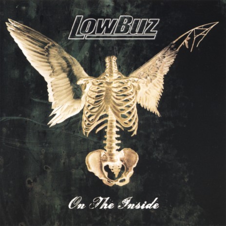 Inside cover art