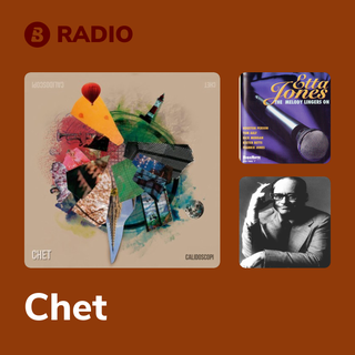 Chet Radio