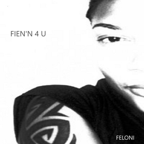 Fien'n 4 U ft. Tasha Page cover art