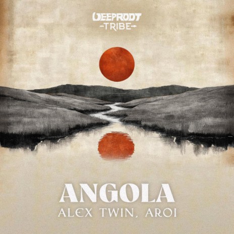 Angola ft. Aroi cover art