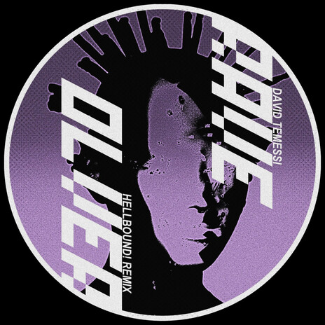 Raveolver (HELLBOUND! Remix) ft. HELLBOUND! cover art