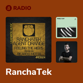 RanchaTek Radio