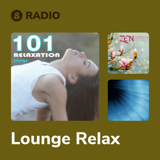 Lounge Relax Radio