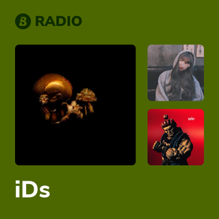 iDs Radio