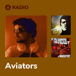 Aviators Radio