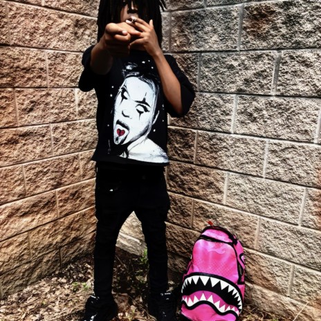 How We Coming ft. Luhhhdj5 cover art