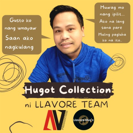 Gusto ko nang umayaw ft. Archie Lopez aka Archvlog cover art