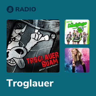 Troglauer Radio