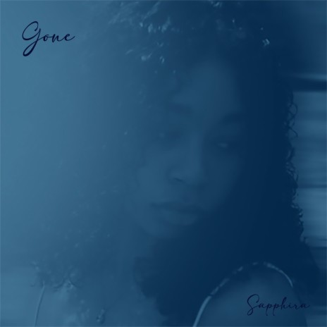 Gone cover art
