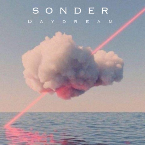 Daydream cover art