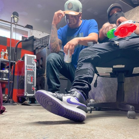 Zero sentimientos ft. Kumbia yKe