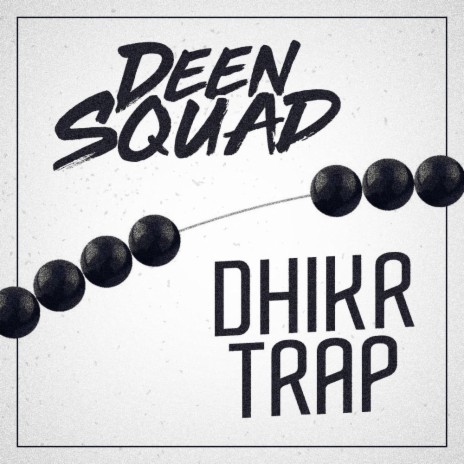 Dhikr Trap ft. Karter Zaher