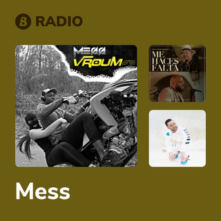 Mess Radio