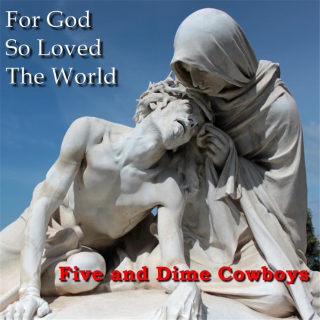 For God so Loved the World cover art