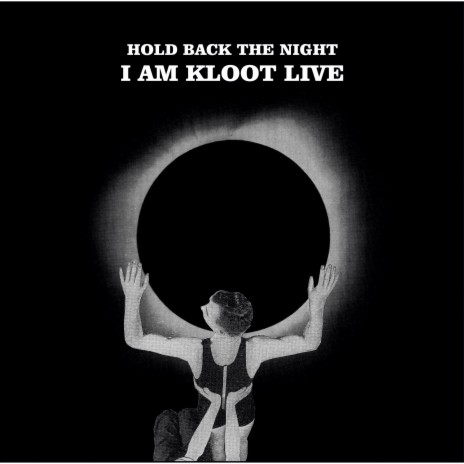 The Moon Is a Blind Eye cover art