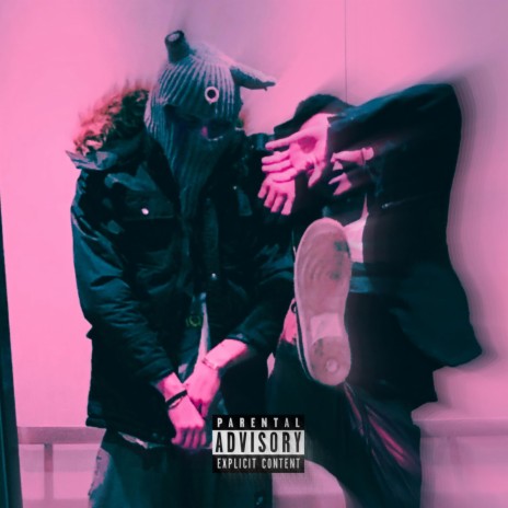 Soprano freestyle cover art