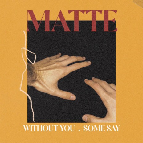 some say cover art