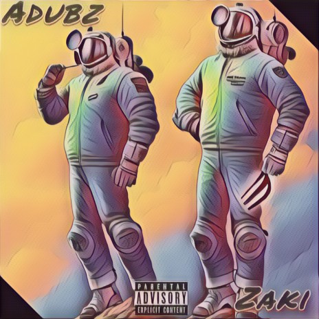 Different heights ft. Lil Zaki cover art