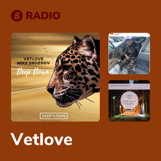 Vetlove Radio