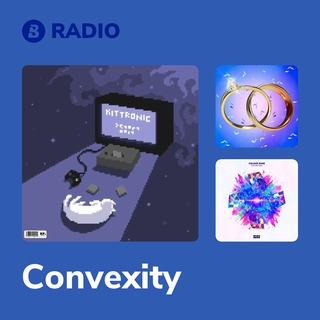 Convexity Radio