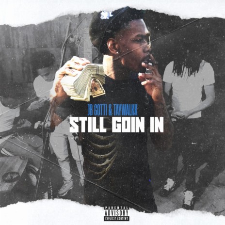 Jb Gotti - Prevent ft. Kai Havin