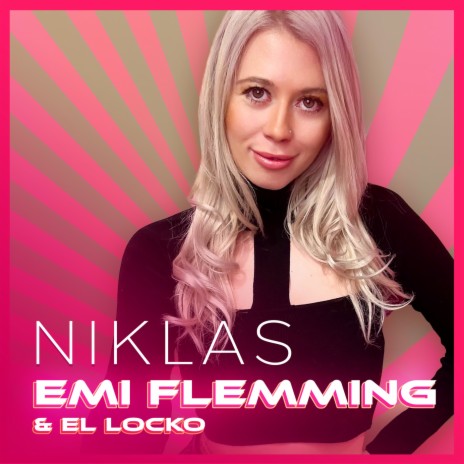 Niklas ft. El Locko cover art