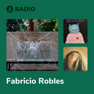 Fabricio Robles Radio