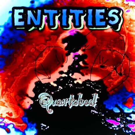 Confab cover art