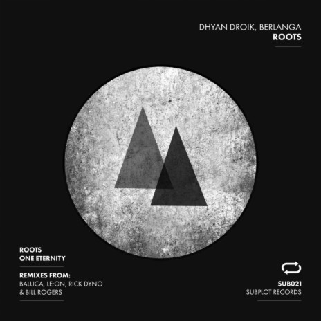 Roots (Baluca Remix) ft. Berlanga
