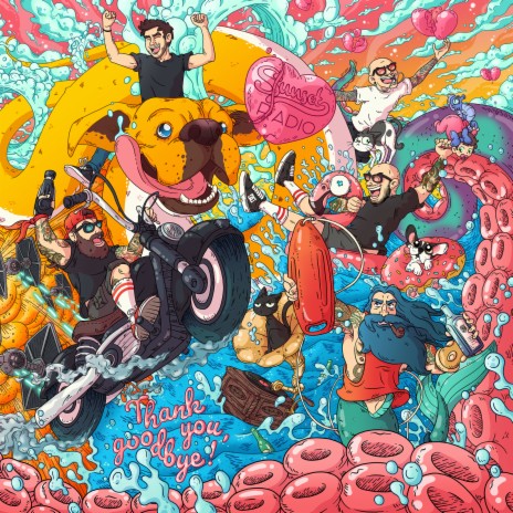 Melody cover art