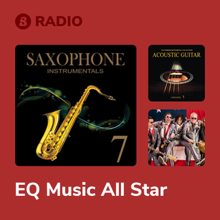 EQ Music All Star Radio