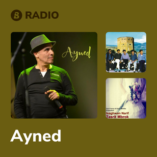 Ayned Radio