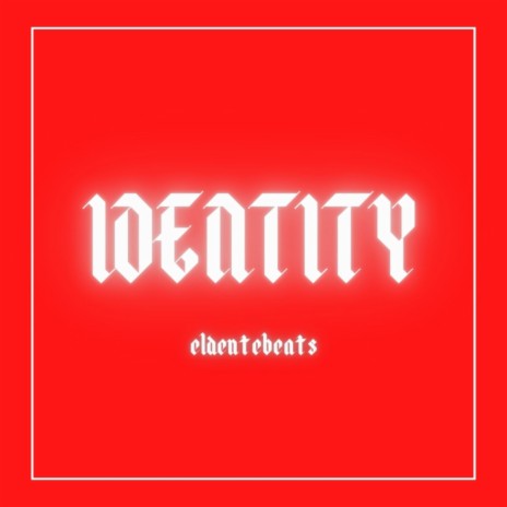 Identity cover art