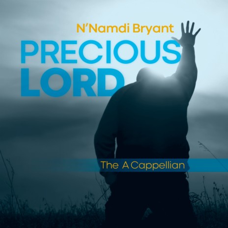 Precious Lord cover art