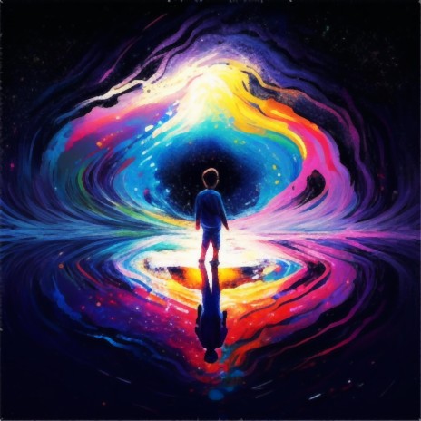 Spaceman cover art