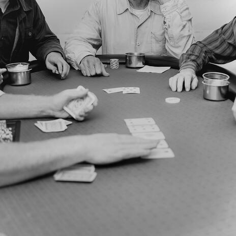 Counting Cards cover art